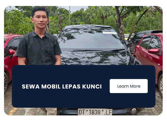 Sewa Mobil Lepas Kunci Sewa Mobil Lepas Kunci