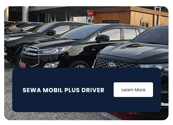 Sewa Mobil Plus Driver Sewa Mobil Plus Driver