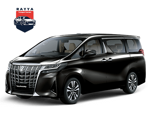armada alphard armada alphard
