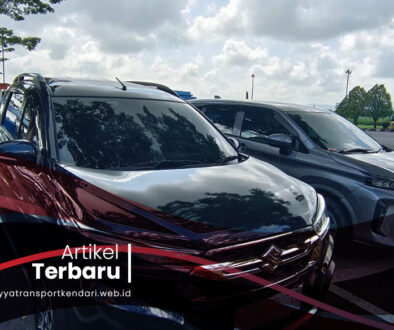 artikel Sewa Mobil Murah Kendari