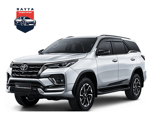 fortuner rayya transport fortuner rayya transport