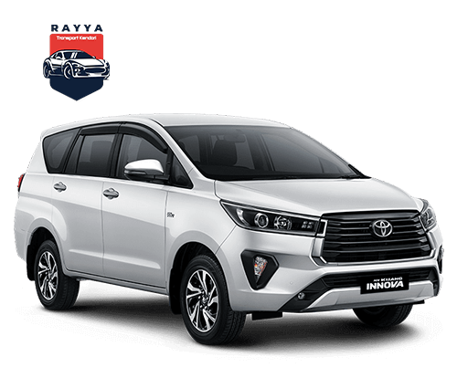 innova reborn rayya transport innova reborn rayya transport