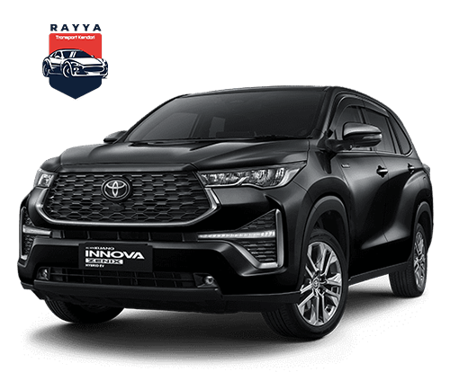 innova zenix rayya transport innova zenix rayya transport